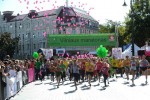 Vilnius marathon